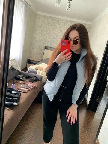 Проститутка Веста